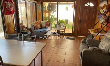 Casa en Venta en VILLA LOS PRADOS