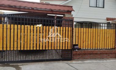 Casa en Venta en VILLA LOS PRADOS