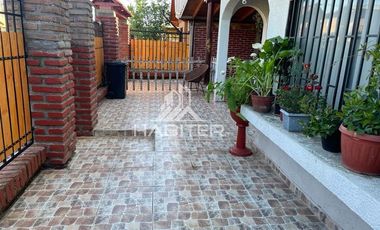 Casa en Venta en VILLA LOS PRADOS