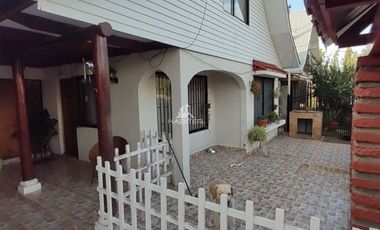 Casa en Venta en VILLA LOS PRADOS