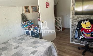 Casa en Venta en VILLA LOS PRADOS