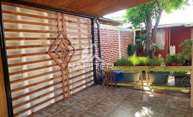 Casa en Venta en VILLA LOS PRADOS