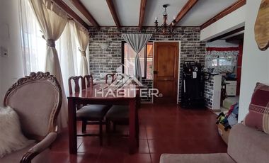 Casa en Venta en VILLA LOS PRADOS