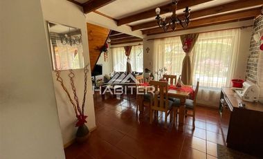 Casa en Venta en VILLA LOS PRADOS