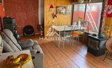 Casa en Venta en VILLA LOS PRADOS