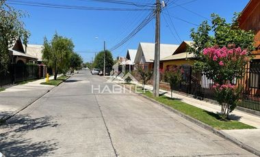 Casa en Venta en VILLA LOS PRADOS