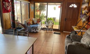 Casa en Venta en VILLA LOS PRADOS