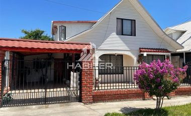 Casa en Venta en VILLA LOS PRADOS