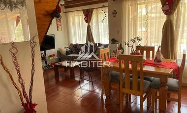 Casa en Venta en VILLA LOS PRADOS