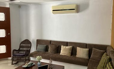 casa en arriendo/venta en la cumbre. Cod V10118