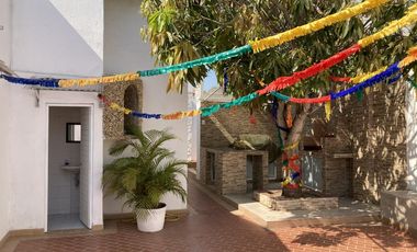 casa en arriendo/venta en la cumbre. Cod V10118