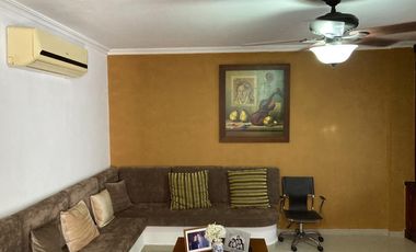 casa en arriendo/venta en la cumbre. Cod V10118