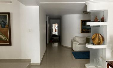 casa en arriendo/venta en la cumbre. Cod V10118