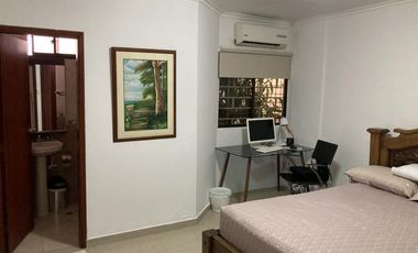 casa en arriendo/venta en la cumbre. Cod V10118