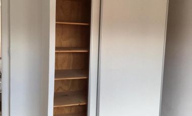 VaqueraPropiedades vende moderno departamento en San Fernando. Libertador al rio.