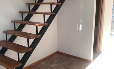 Duplex en venta en Bernal Oeste