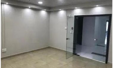 ALQUILER OFICINA EN OBARRIO 72 MTS $1,100 INCLUYE MANTENIMEINTO