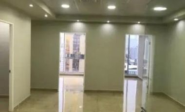 ALQUILER OFICINA EN OBARRIO 72 MTS $1,100 INCLUYE MANTENIMEINTO