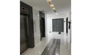 ALQUILER OFICINA EN OBARRIO 72 MTS $1,100 INCLUYE MANTENIMEINTO