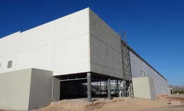 Bodega Industrial en  Chihuahua