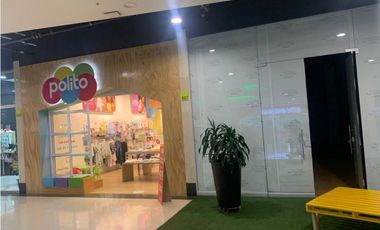 SE ARRIENDA LOCAL COMERCIAL