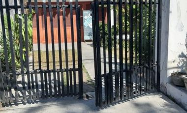 Rumah dijual di RW 04, Krembangan Utara, Pabean Cantian, Surabaya, Jawa Timur