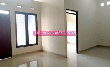 Dijual rumah murah cantik di jawa barat
