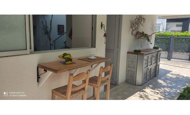 VENDE CASA EN Cond. Guayacanes Casas
