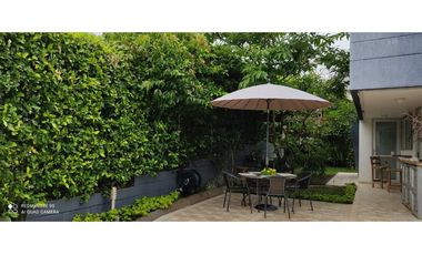 VENDE CASA EN Cond. Guayacanes Casas