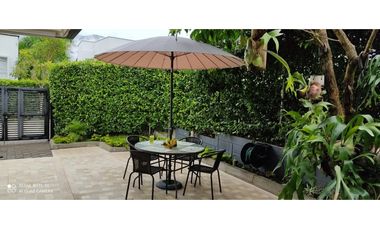 VENDE CASA EN Cond. Guayacanes Casas