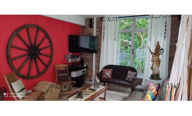 VENDE CASA EN Cond. Guayacanes Casas