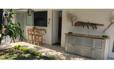 VENDE CASA EN Cond. Guayacanes Casas