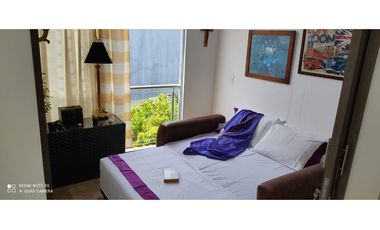VENDE CASA EN Cond. Guayacanes Casas