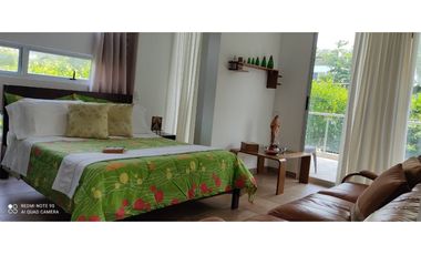 VENDE CASA EN Cond. Guayacanes Casas