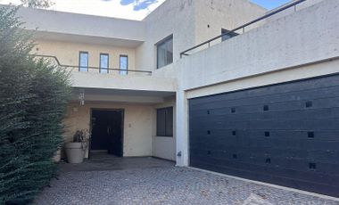 casa en venta san isidro villa allende