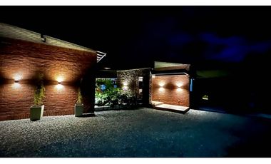 Casa Campestre Parcelacion El Retiro