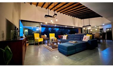 Casa Campestre Parcelacion El Retiro