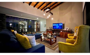 Casa Campestre Parcelacion El Retiro