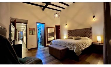 Casa Campestre Parcelacion El Retiro