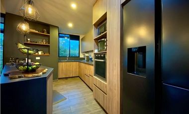 Casa Campestre Parcelacion El Retiro