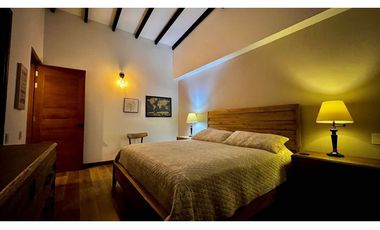 Casa Campestre Parcelacion El Retiro