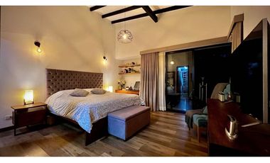 Casa Campestre Parcelacion El Retiro