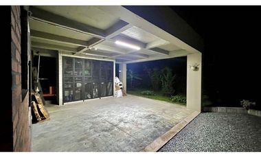 Casa Campestre Parcelacion El Retiro