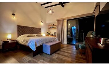 Casa Campestre Parcelacion El Retiro