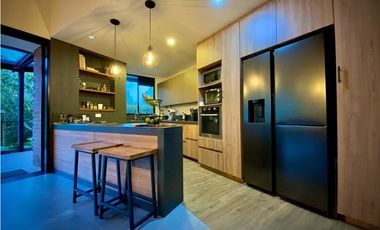 Casa Campestre Parcelacion El Retiro