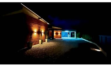 Casa Campestre Parcelacion El Retiro