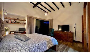 Casa Campestre Parcelacion El Retiro