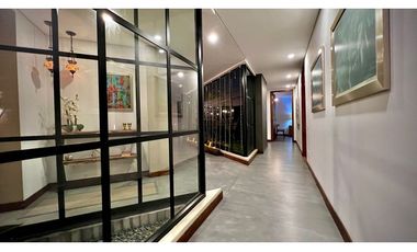 Casa Campestre Parcelacion El Retiro