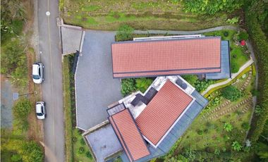 Casa Campestre Parcelacion El Retiro