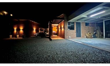 Casa Campestre Parcelacion El Retiro